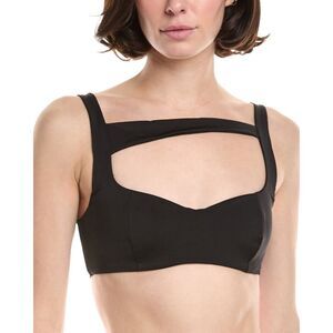 Riot Womens  Kali Top, Black